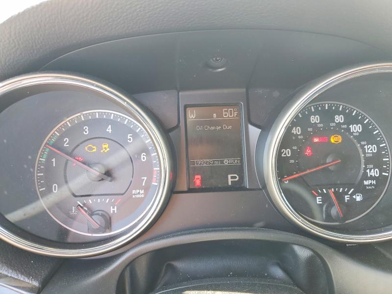 2013 Jeep Grand Cherokee Laredo