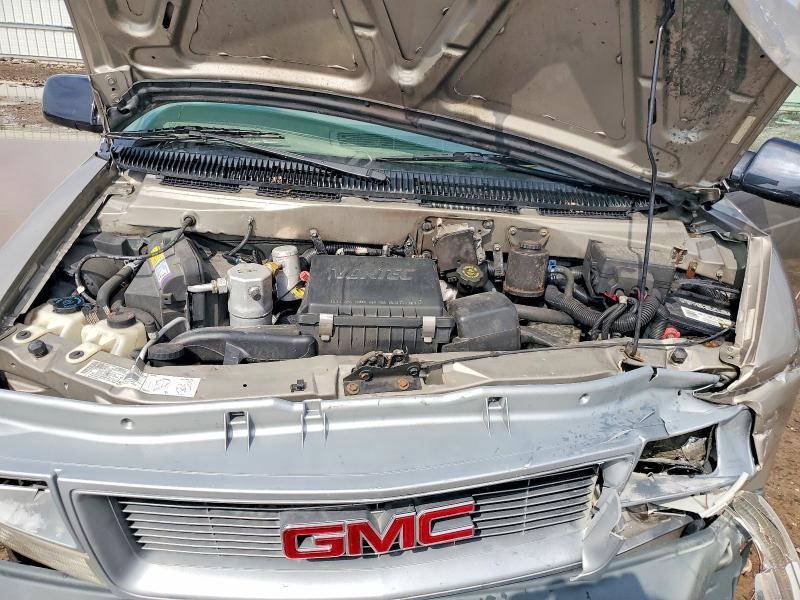 2001 GMC Safari XT