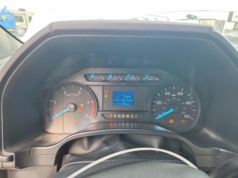 2019 Ford F350 Super Duty