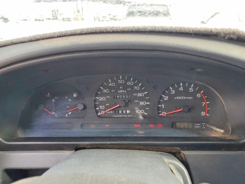 1994 Niss Truck XE V6