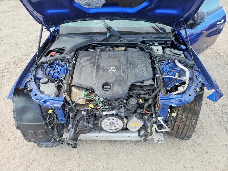 2024 Mercedes-Benz Cle 450 4matic