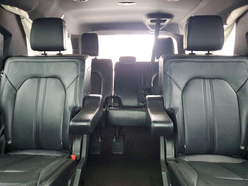 2018 Ford Expedition max Limited