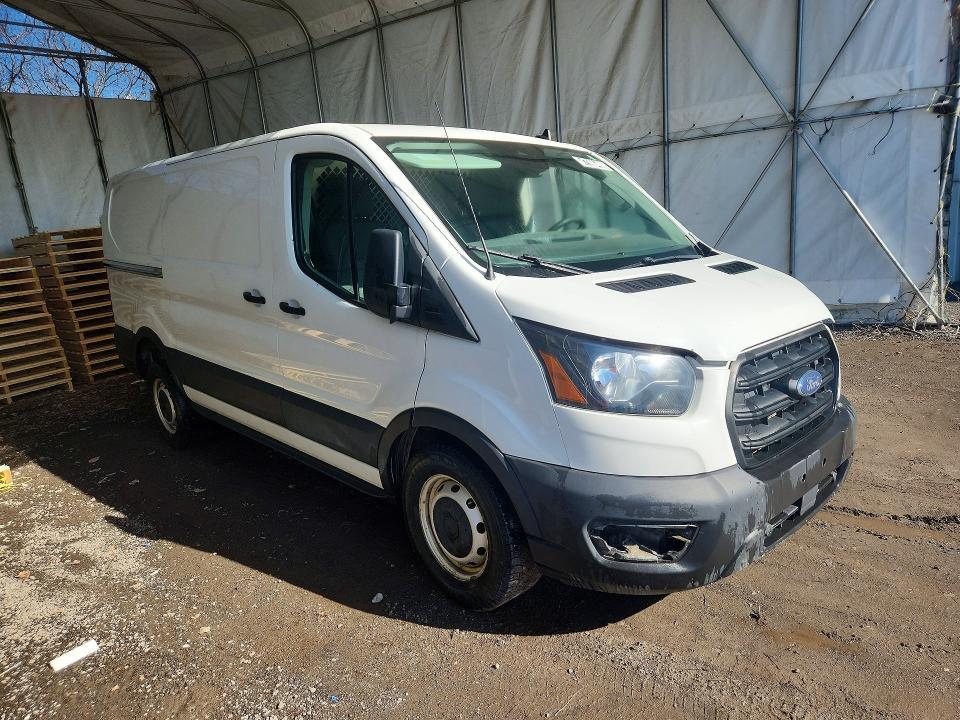 2020 Ford Transit T-150