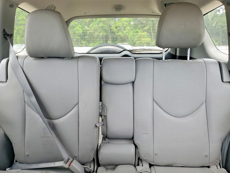 2012 Toyota Rav4 Limited