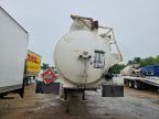 2014 Overland Fuel Tank Trailer