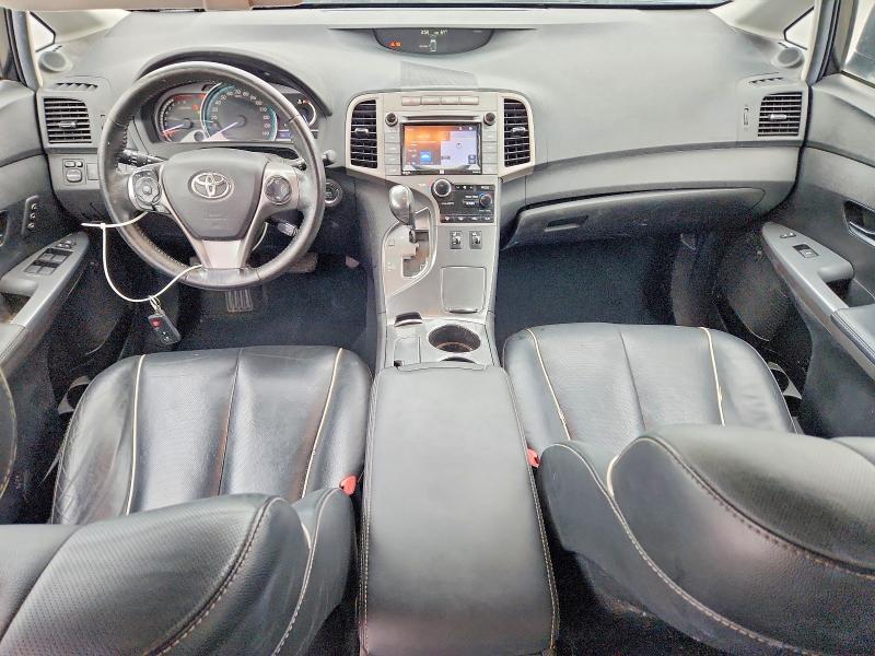 2015 Toyota Venza xle