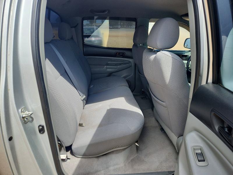 2008 Toyota Tacoma Prerunner V6