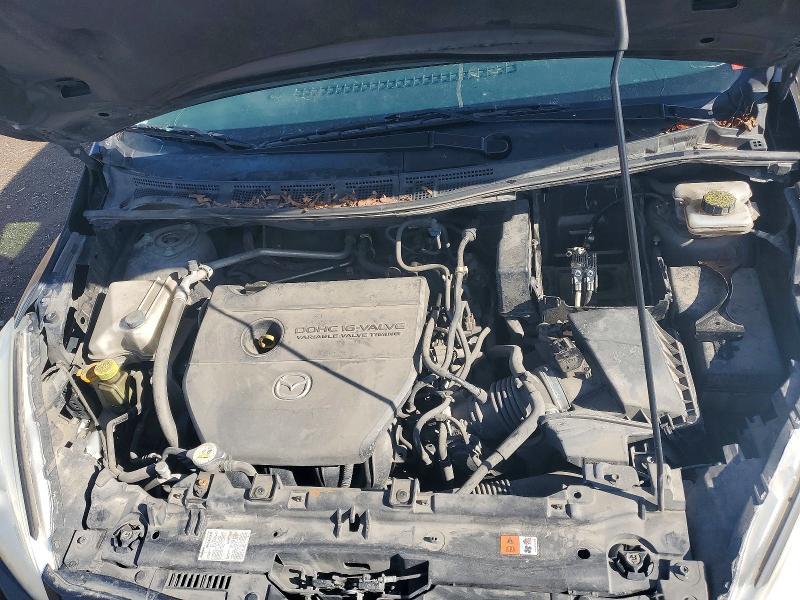 2013 Mazda 5
