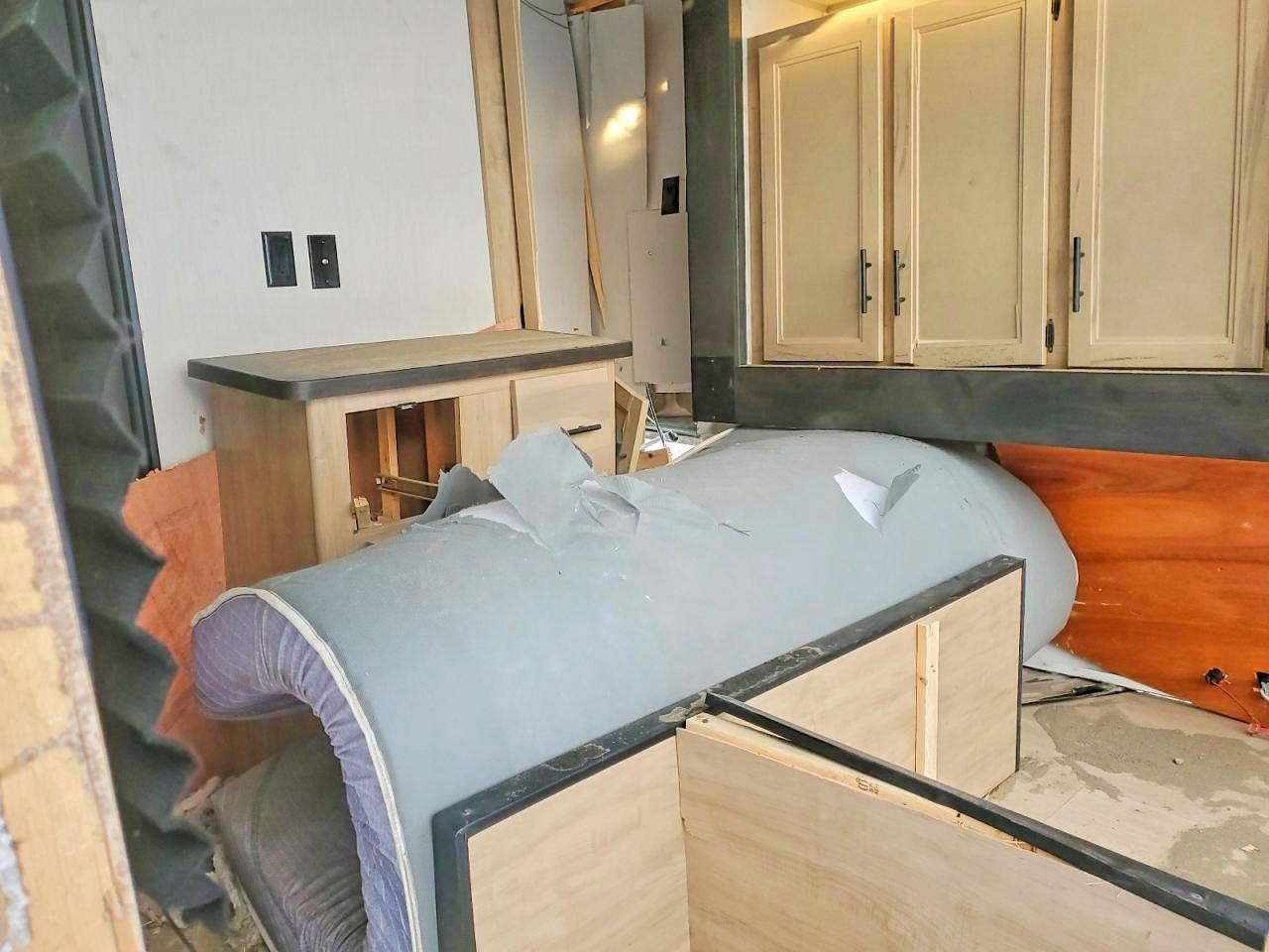 2026 Forest River Cherokee Camper