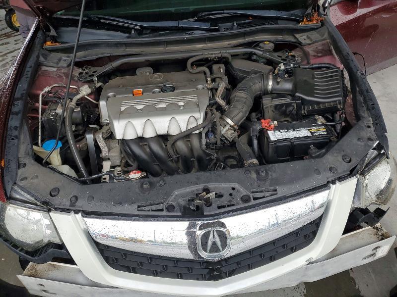 2010 Acura TSX