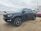 2013 Honda Ridgeline Sport
