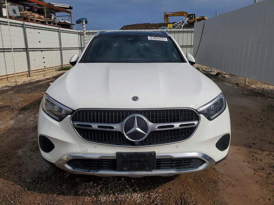 2024 Mercedes-Benz Glc 300