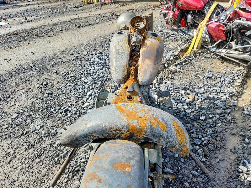 1990 Harley-Davidson Flstf