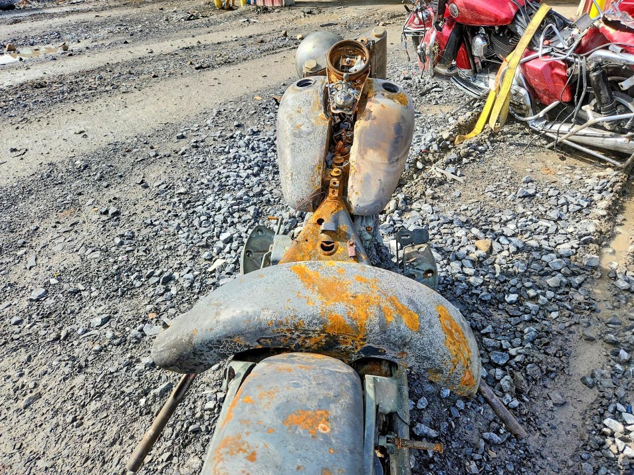 1990 Harley-Davidson Flstf