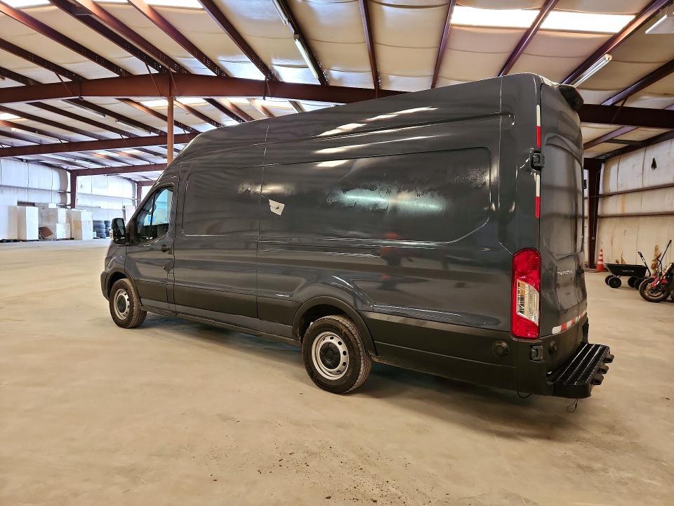 2020 Ford Transit T-250