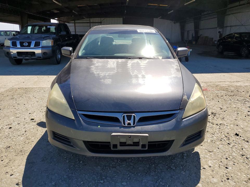 2006 Honda Accord ex