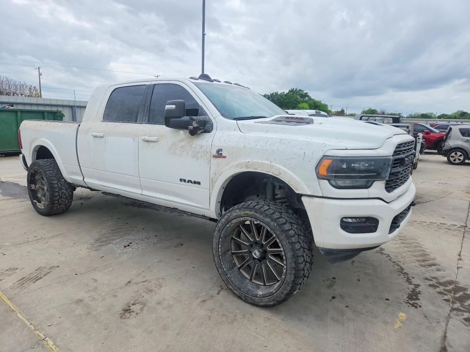 2023 Dodge RAM 2500 Limited