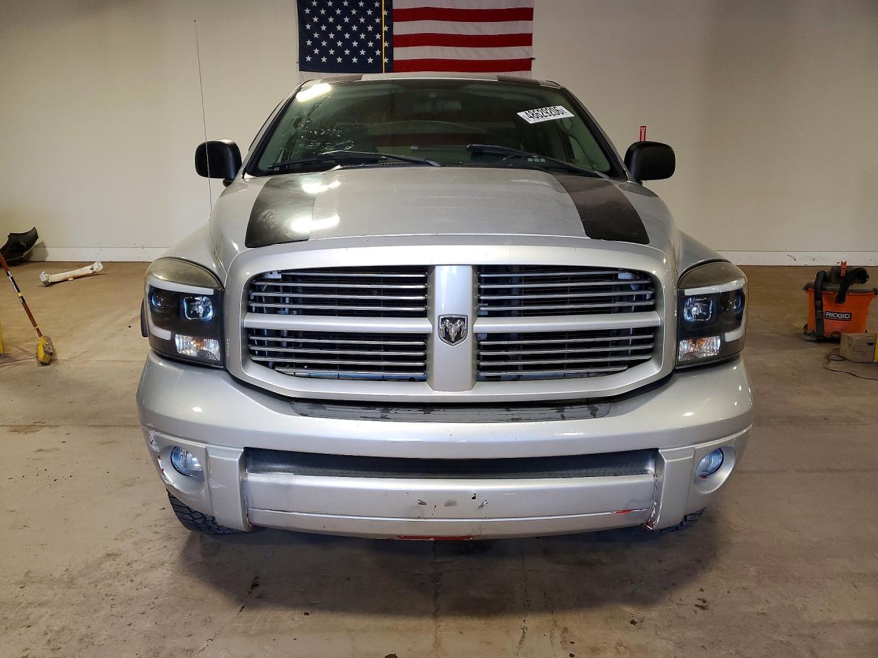 2007 Dodge RAM 1500 ST