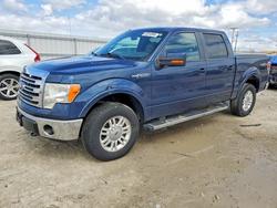 Ford Vehiculos salvage en venta: 2014 Ford F150 Supercrew
