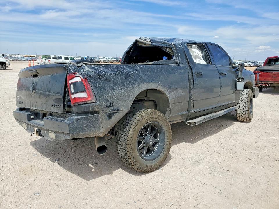 2020 Dodge RAM 2500 BIG Horn