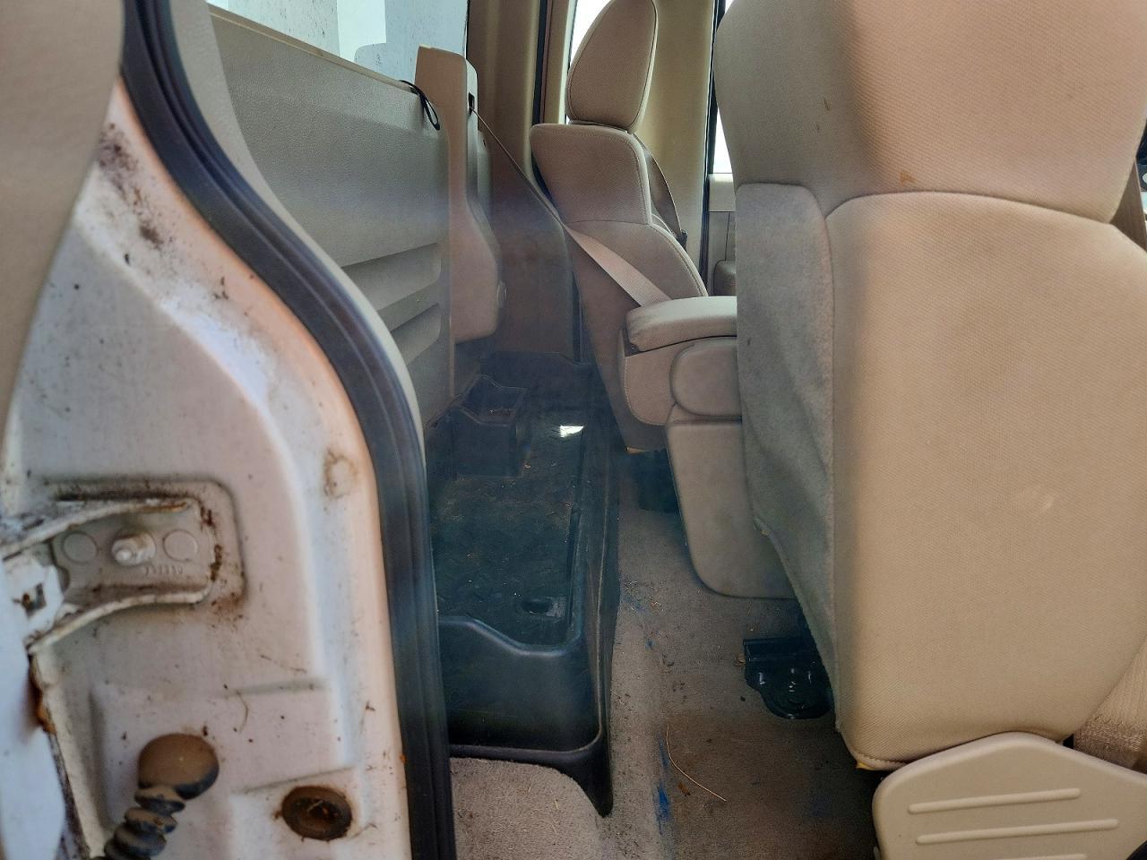 2006 Ford F150