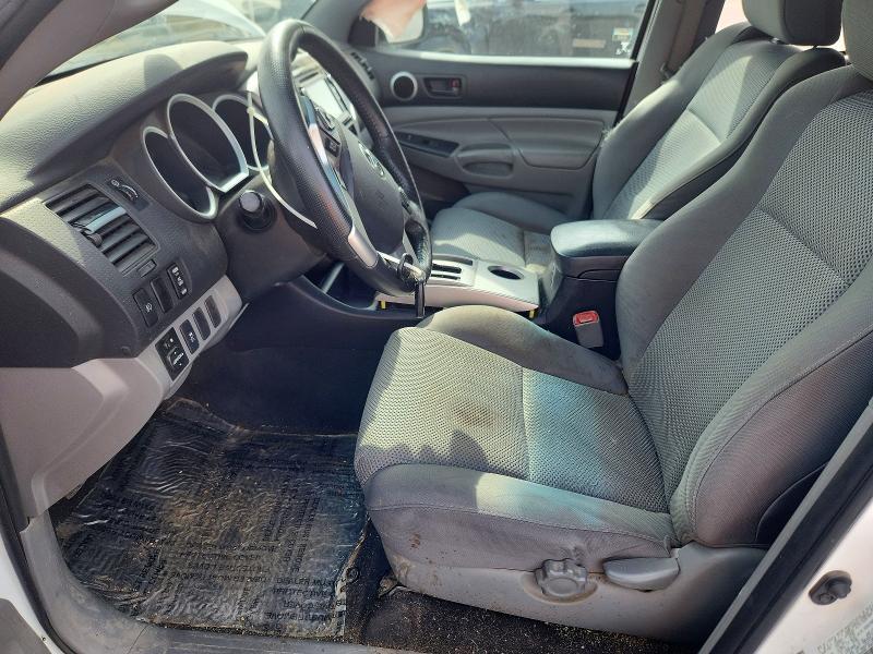2015 Toyota Tacoma Prerunner V6