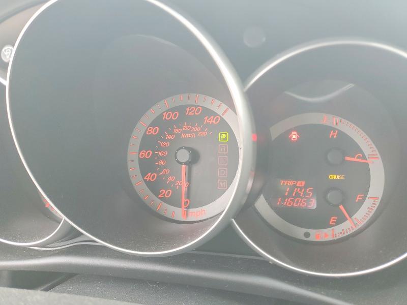 2007 Mazda 3 S