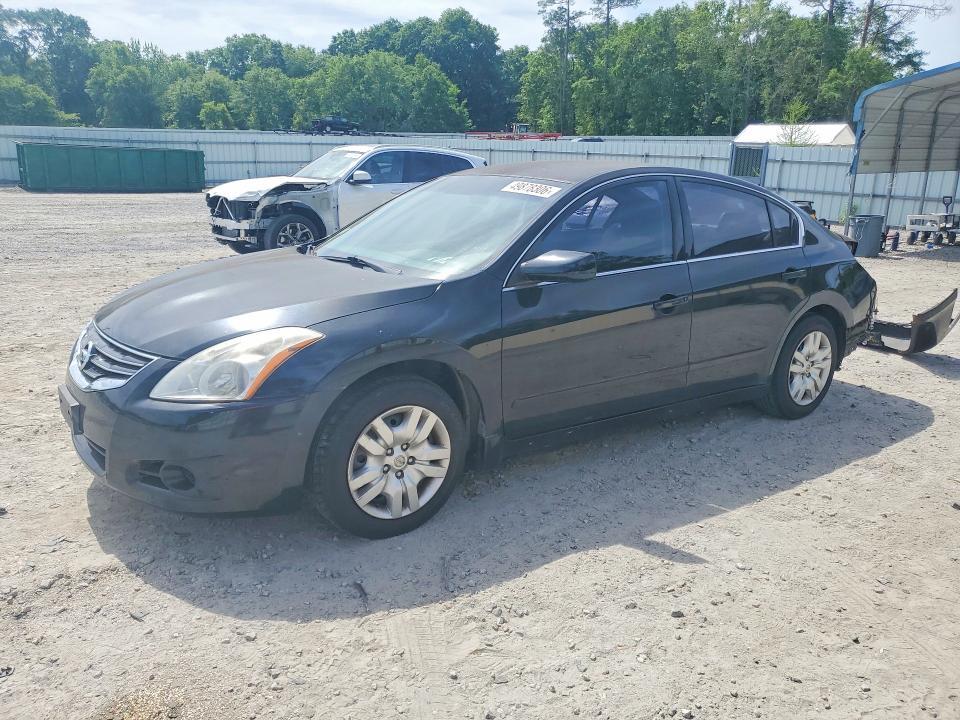 2011 Nissan Altima 2.5