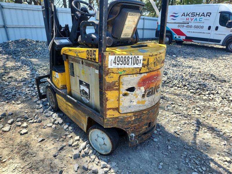 2009 Yale GLC030VXNURE082  Forklift