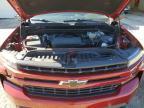 2020 Chevrolet Silverado K1500 RST