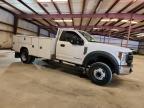 2020 Ford F450 Super Duty Utility / Service Truck