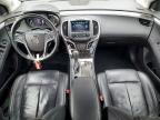 2014 Buick Lacrosse