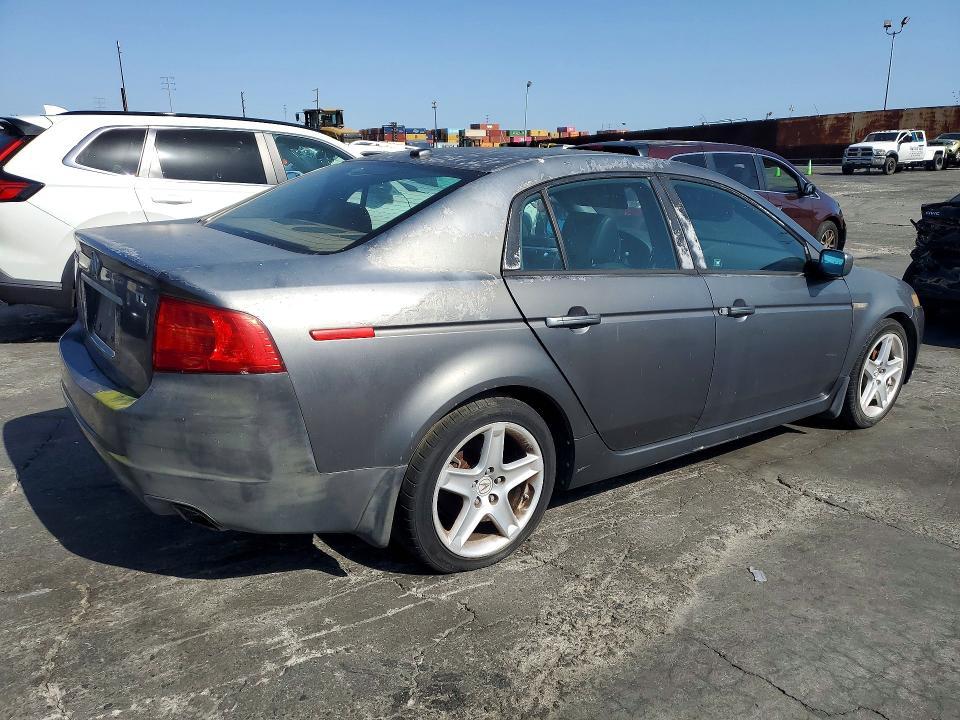 2006 Acura 3.2 tl 4D