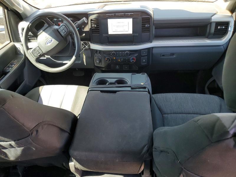 2023 Ford F350 Super Duty