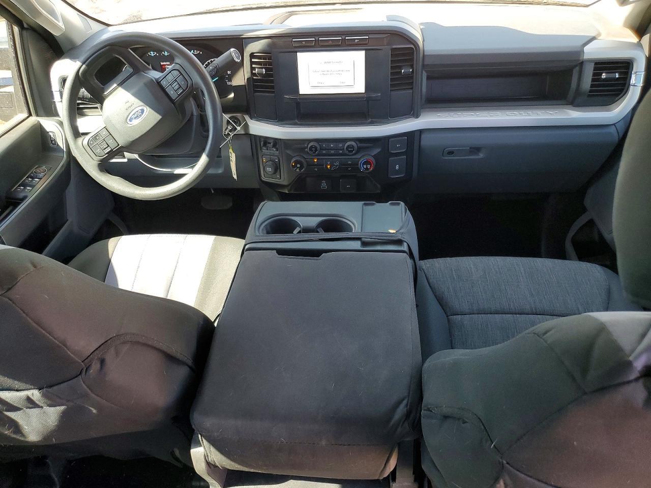 2023 Ford F350 Super Duty