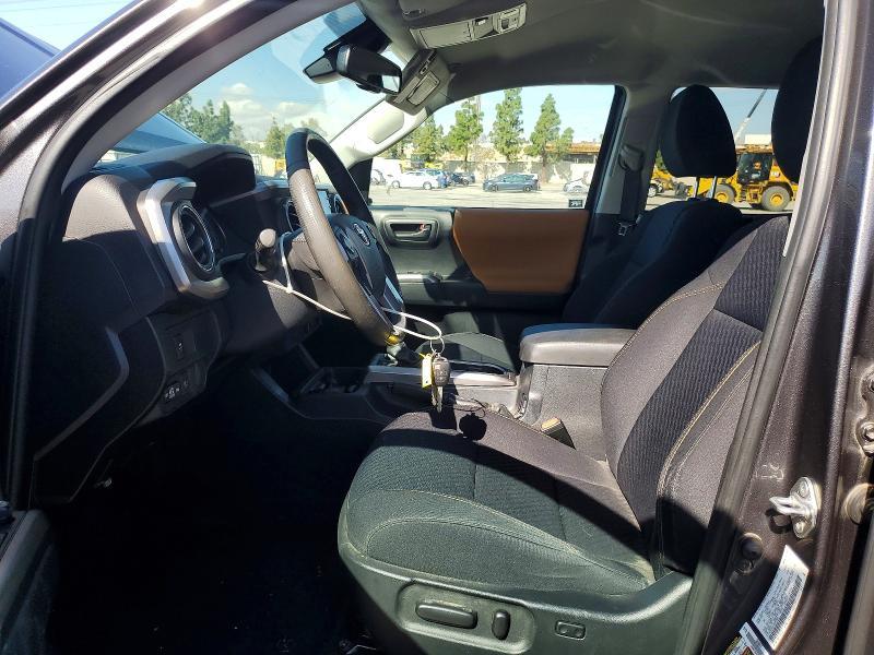 2020 Toyota Tacoma SR5 V6