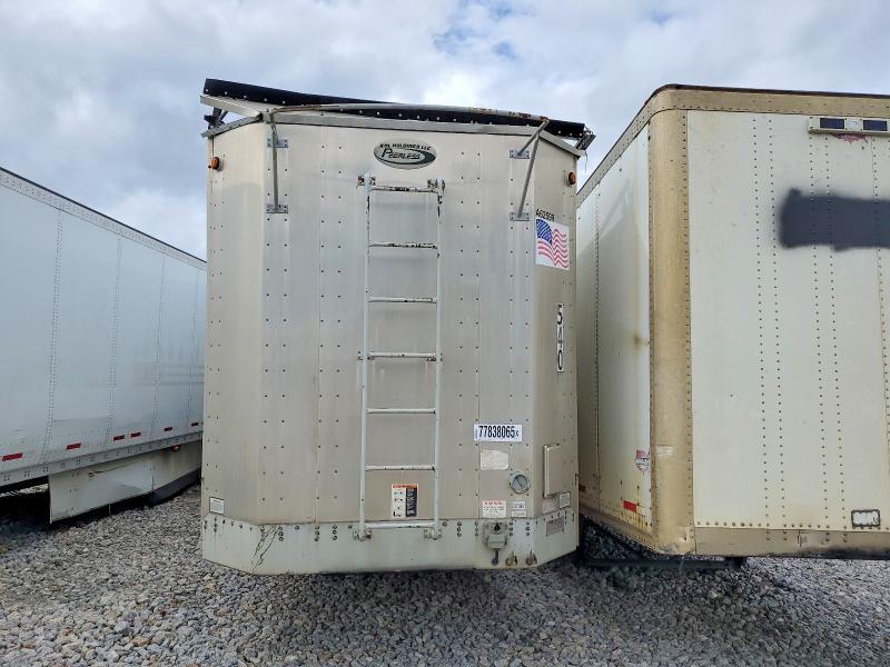 2020 Peerless Unknown