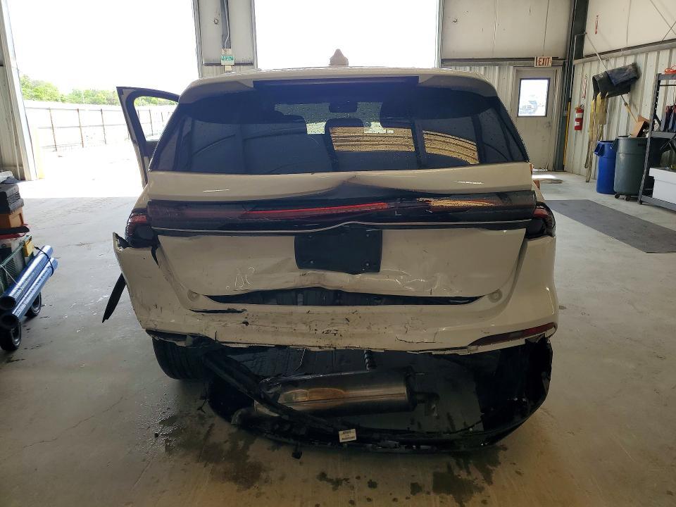 2024 Lincoln Nautilus Premiere