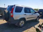 2006 Honda Cr-v lx