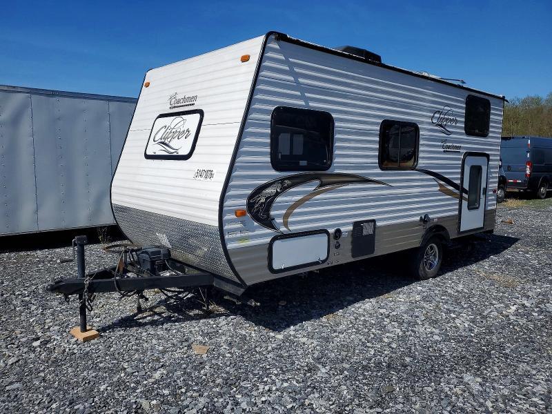 2014 Foresriver 2014 Forest River Coachmen Camper
