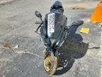 2008 Triumph Daytona 675