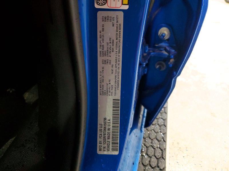 2022 Dodge RAM 1500 BIG Horn