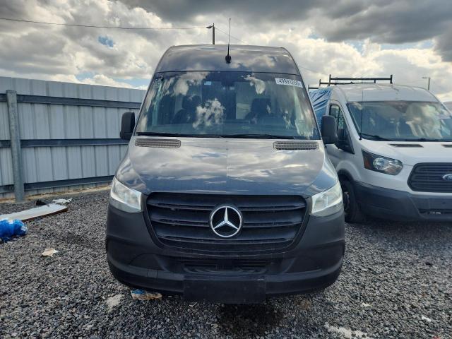 2019 Mercedes-Benz Sprinter 2500 Delivery Van