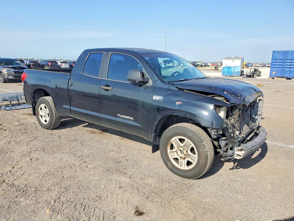 2008 Toyota Tundra Grade