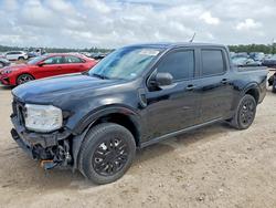 2022 Ford Maverick XL en venta en Houston, TX
