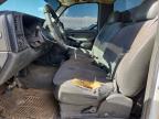 2003 Chevrolet Silverado C2500 Heavy Duty