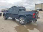 2001 Nissan Frontier SC