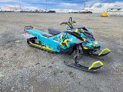 Salvage motorcycles for sale at Airway Heights, WA auction: 2020 Skdo Summit