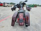 2018 Harley-Davidson Flhxs Street Glide Special
