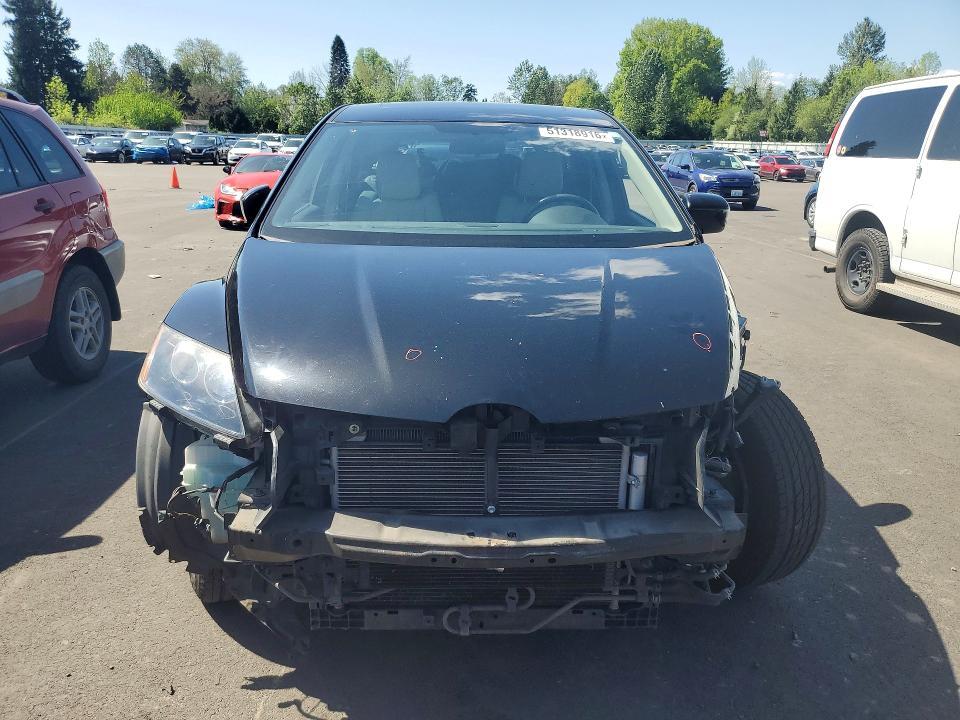 2007 Mazda Cx-7